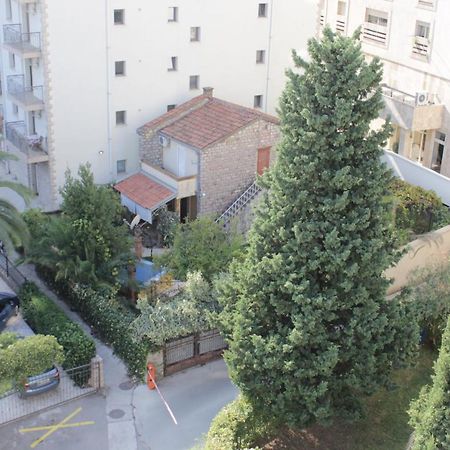 Pjerotic Apartment Budva Buitenkant foto