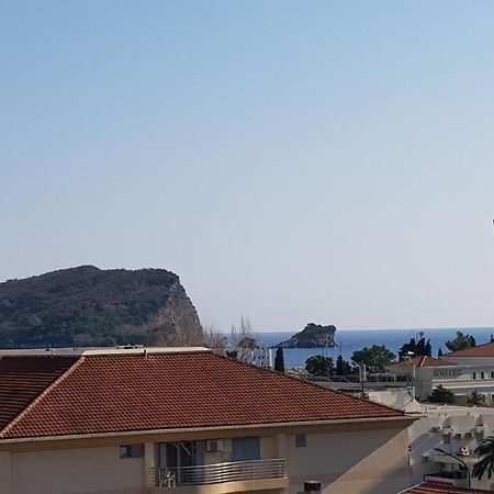Pjerotic Apartment Budva Buitenkant foto
